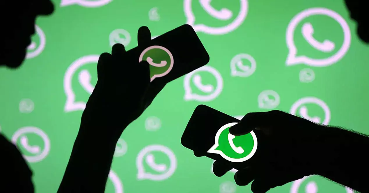 Alle nyhetene som kommer til WhatsApp i 2022