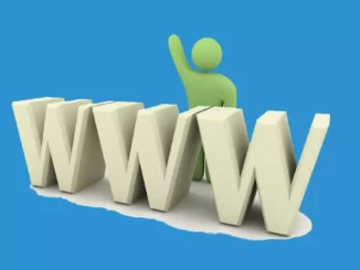 alte Web-Domain? Könnte in Gefahr sein