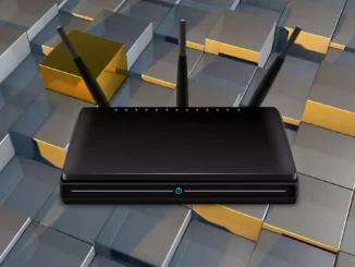 Advantages and disadvantages of using the official firmware on the router