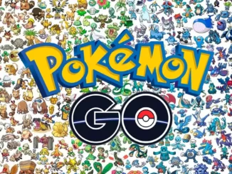 All the Pokémon that have to reach Pokémon GO