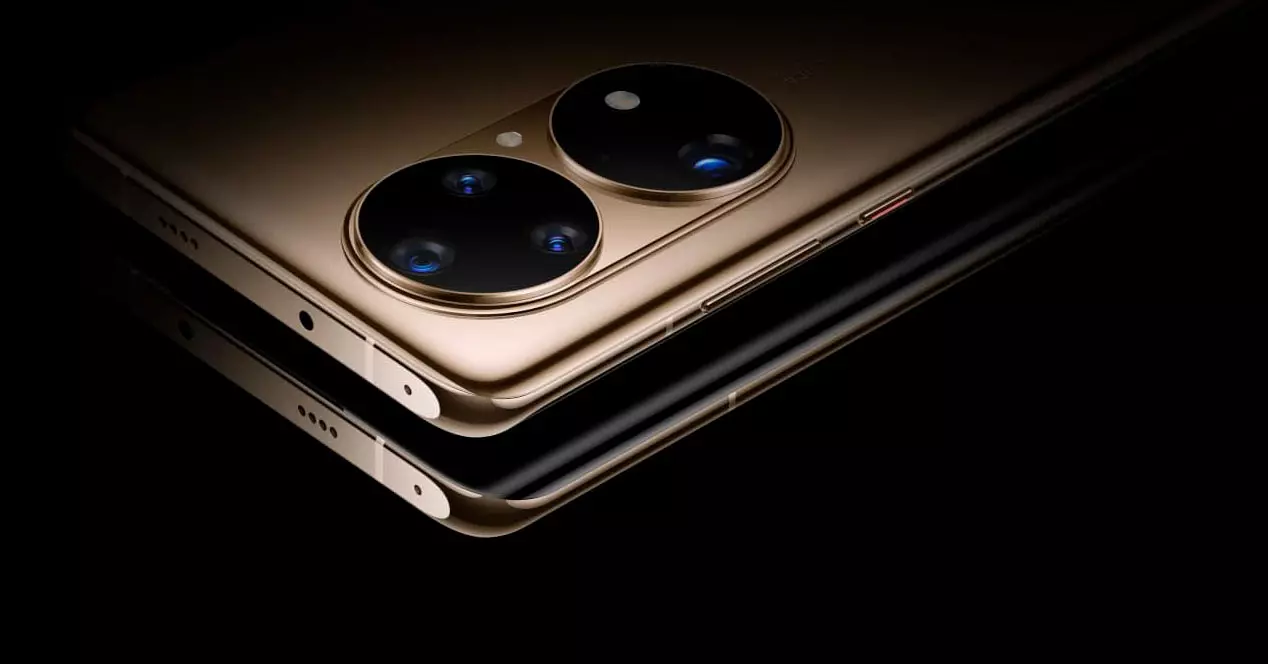 Who will replace Leica in Huawei's cameras