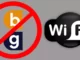 disable 802.11b / g to have more WiFi speed on the router