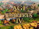 Ages Of Empires IV