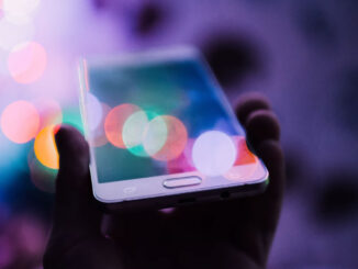 smartphone for students