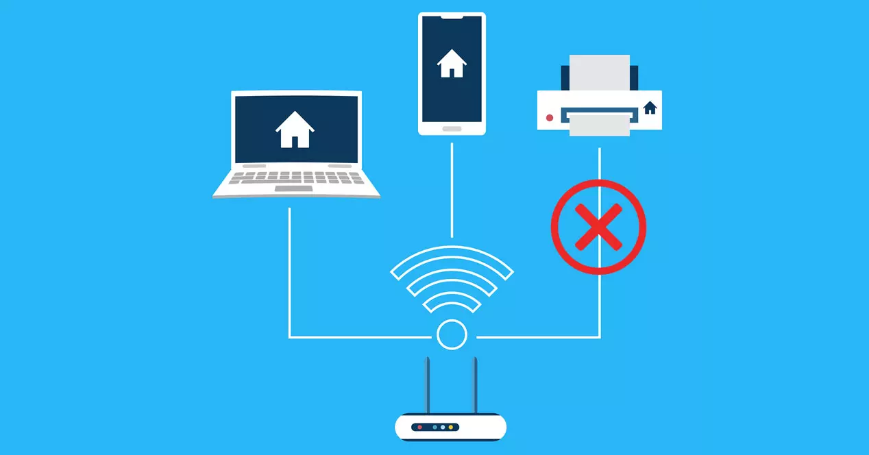 fix error 0x0000011b in network printer in Windows