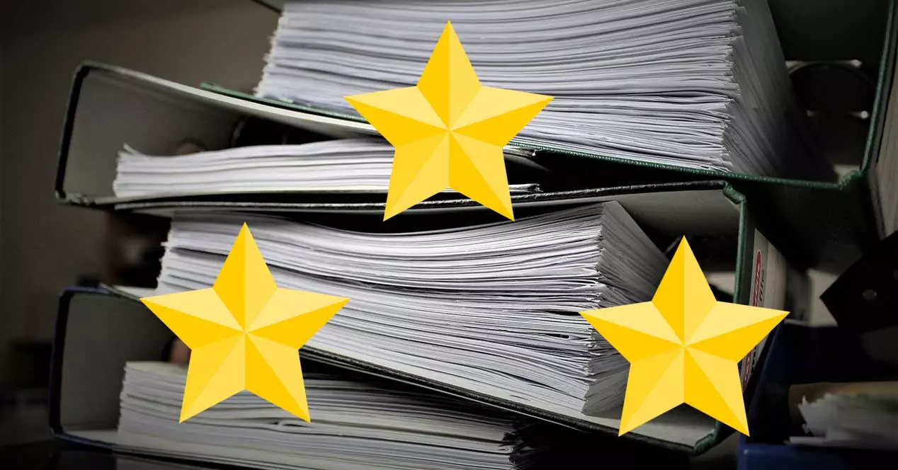 Work with 7-Zip more fluidly by creating your favorite folders