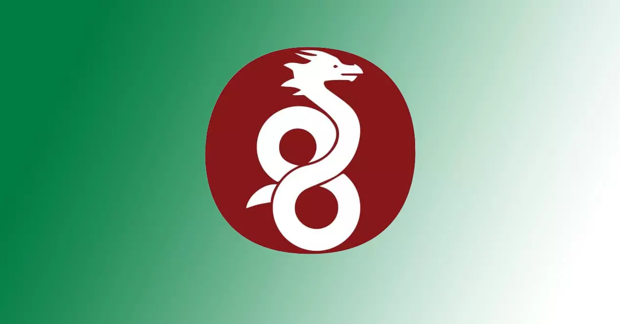 it is important that your VPN has WireGuard