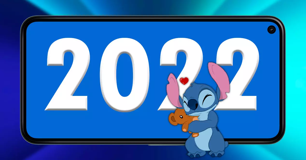 The mobiles you will want in 2022