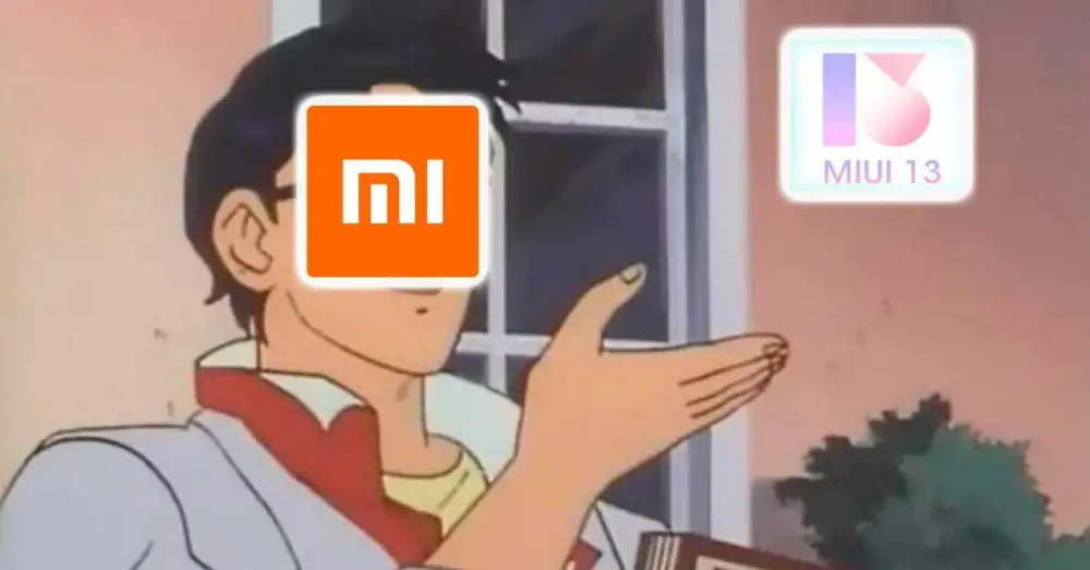 Why MIUI 13 can be very different from MIUI 12