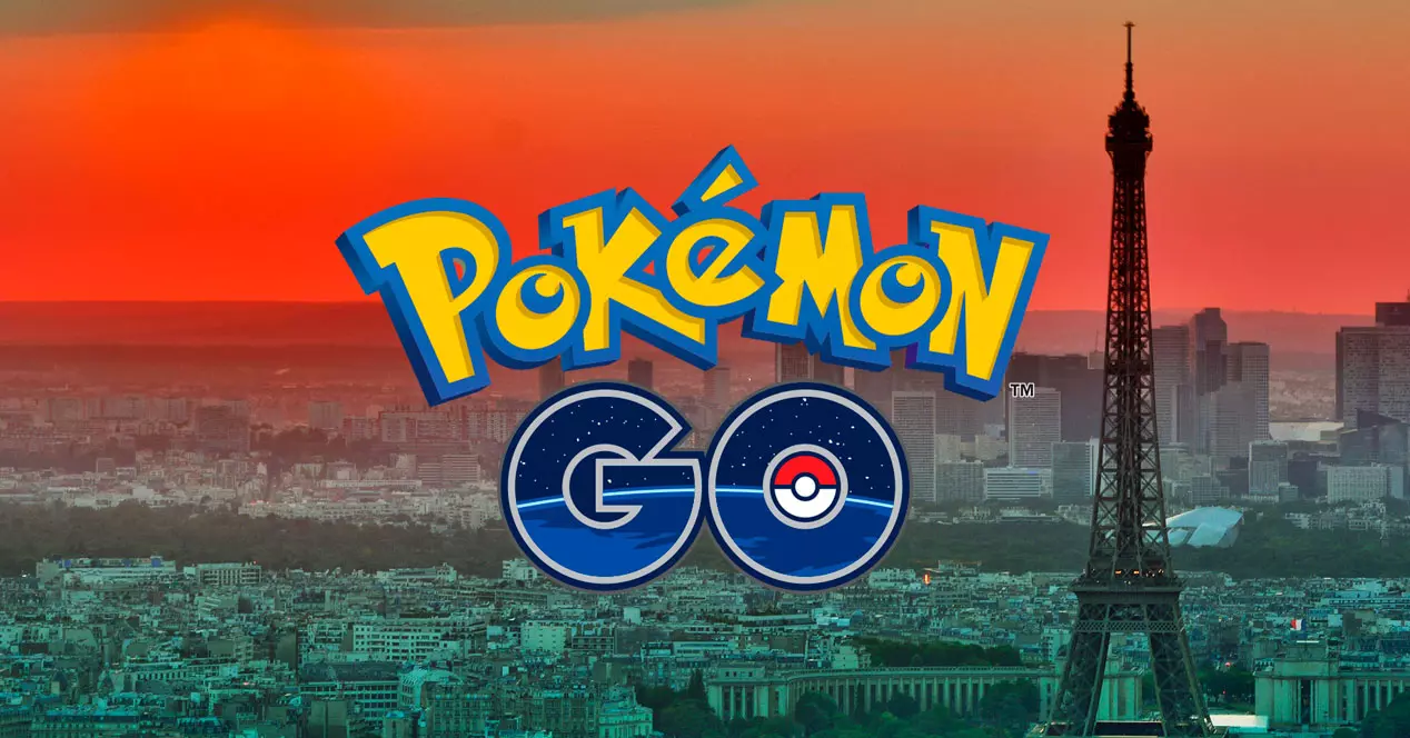 Vad förväntar vi oss av Pokémon GO 2022