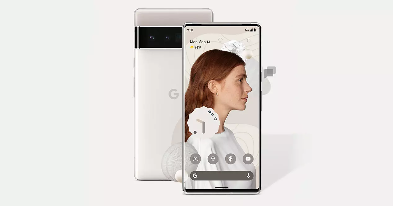 Google Pixel 7 is leaking. This is a revolution!