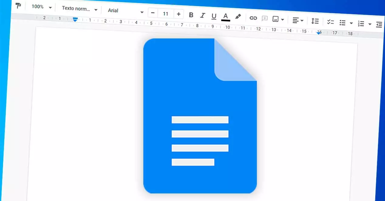 So ändern Sie die Ränder in Google Docs