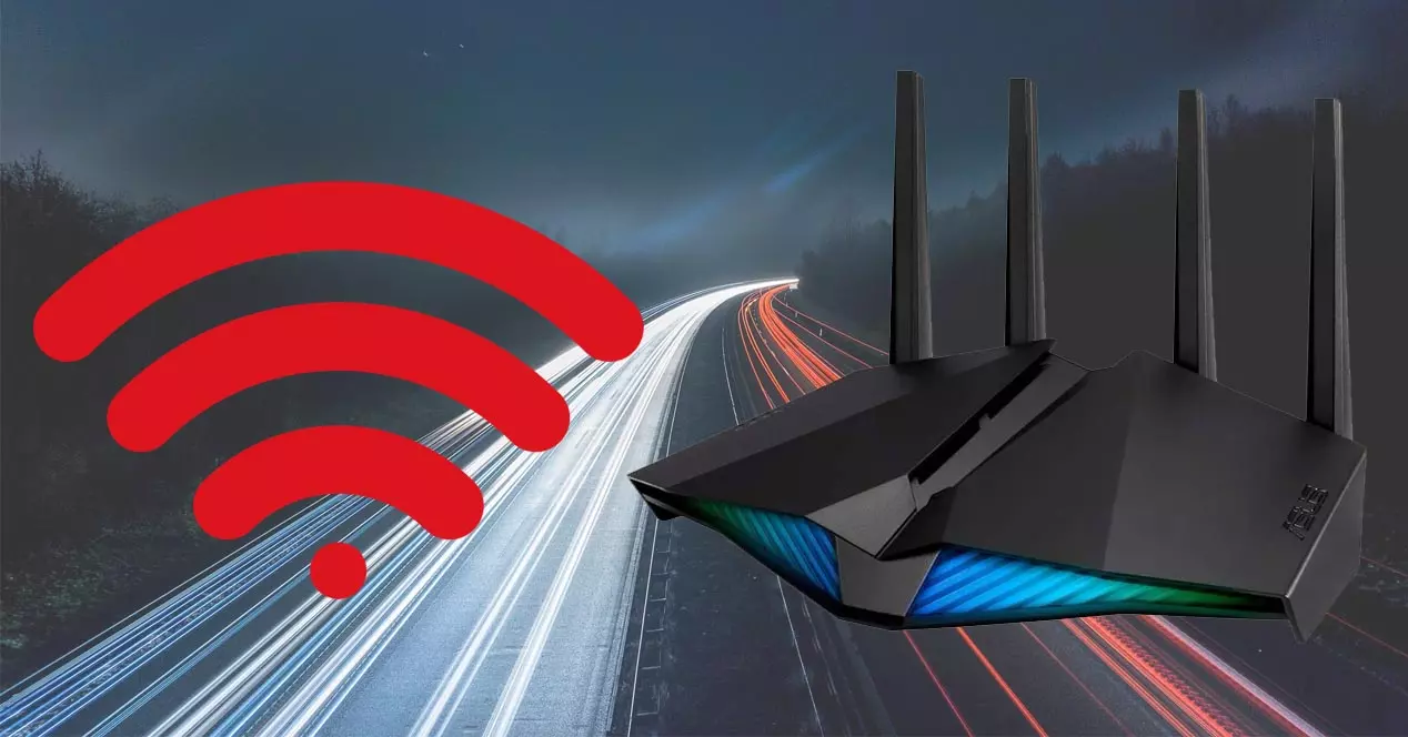 Emplacements des routeurs WiFi pour améliorer la connexion Internet à la maison