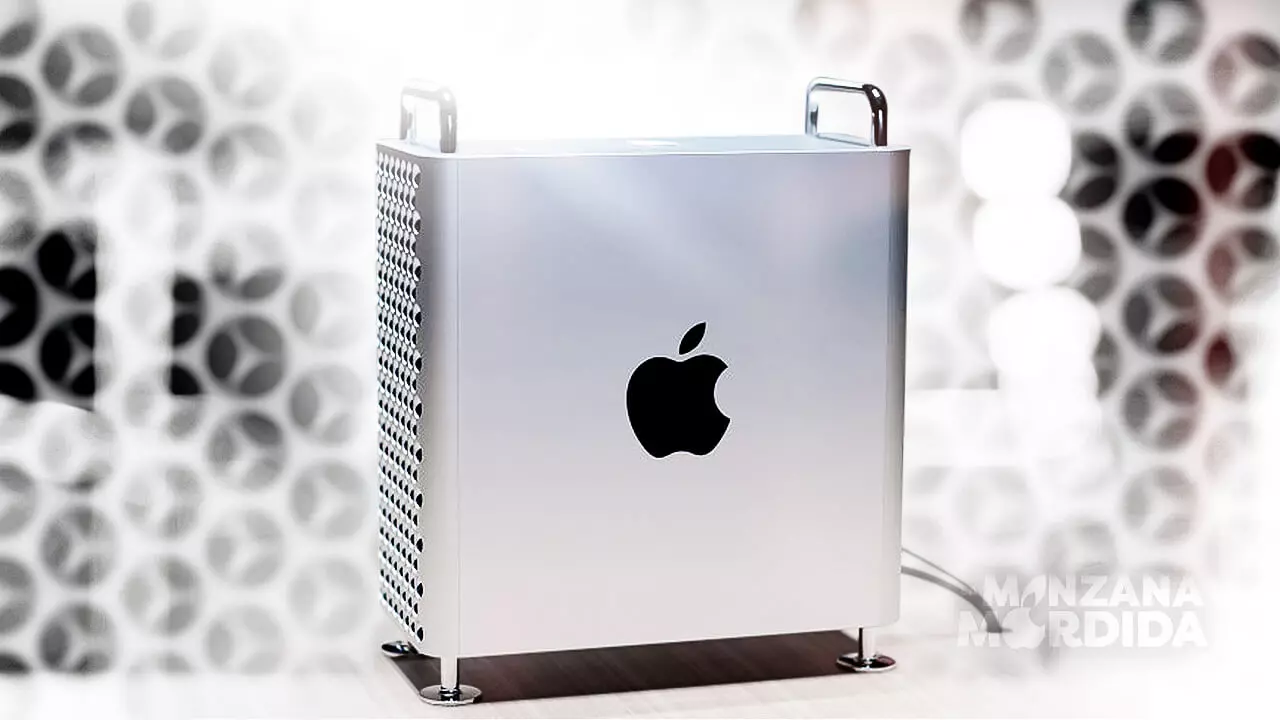 recenzie mac pro