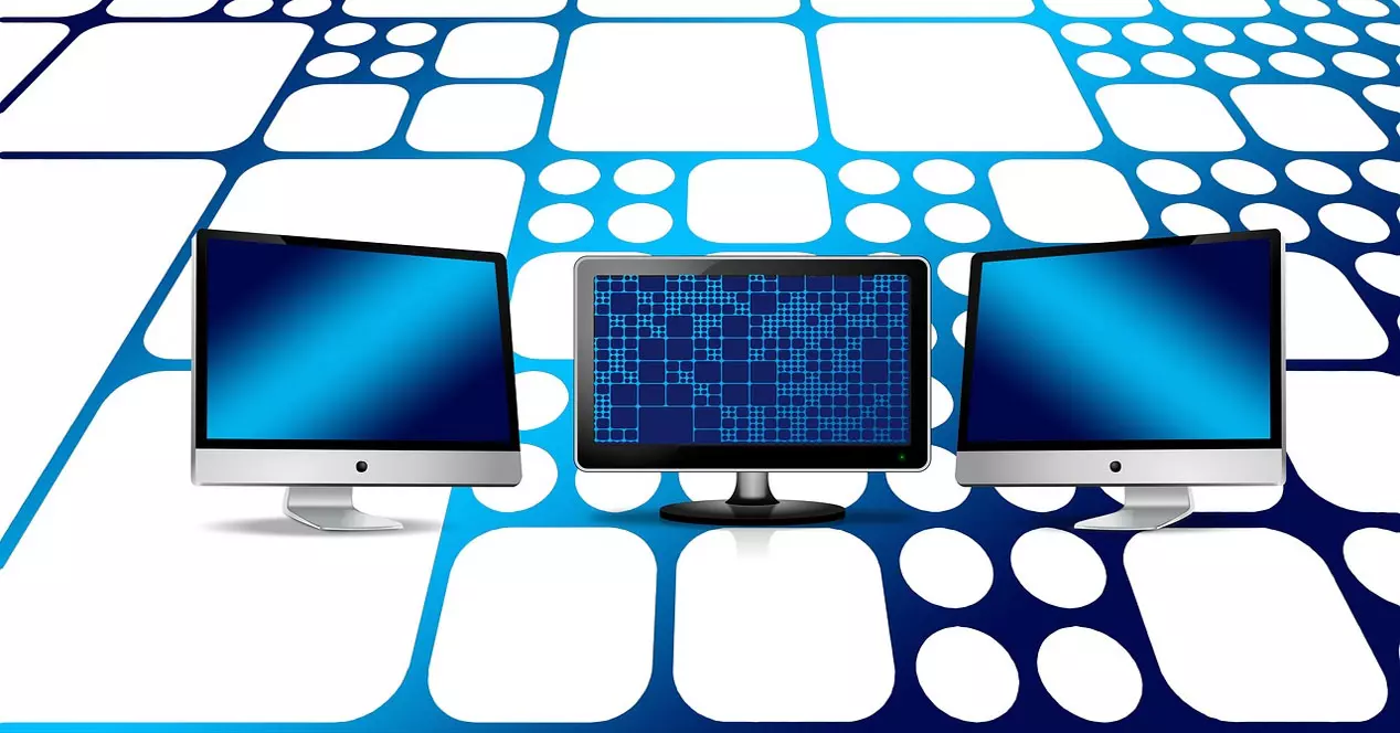 How to monitor a connection on Windows, iOS and Android ITIGIC