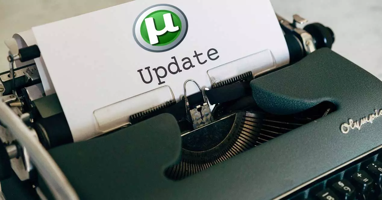 download a Windows update from Torrent