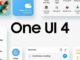 การเปลี่ยนแปลงของ Samsung ด้วย One UI 4.0