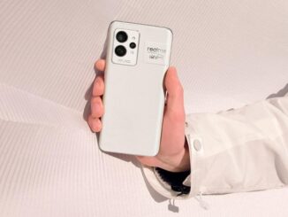 Realme GT 2 Pro and Realme GT 2