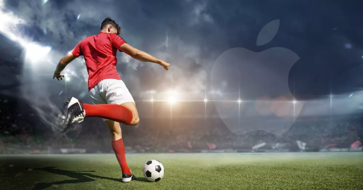 Jocuri de fotbal compatibile cu Mac