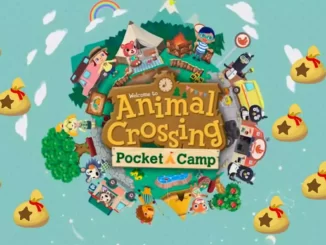 get berries fast in Animal Crossing Pocket Camp
