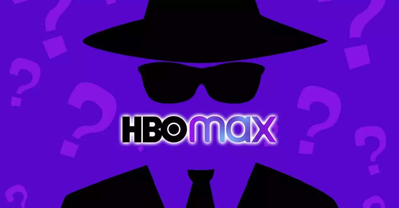 Are there hidden HBO Max episodes