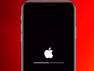 How to update iOS on an iPhone