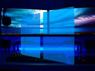 Configure Multiple Monitors in Windows