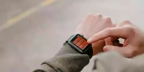 Apple Watch x Keynote