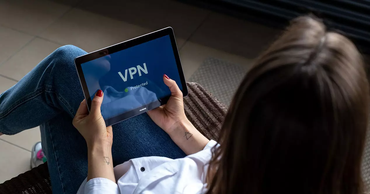 Farene hvis du bruker en torrentklient uten VPN