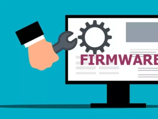 Hoe verschilt een carrier-firmware van een firmware van een fabrikant?