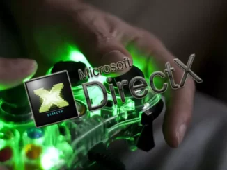 Not sure which version of DirectX you have