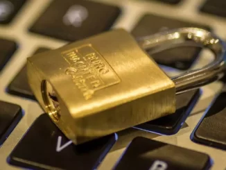 We can save all this in 1Password
