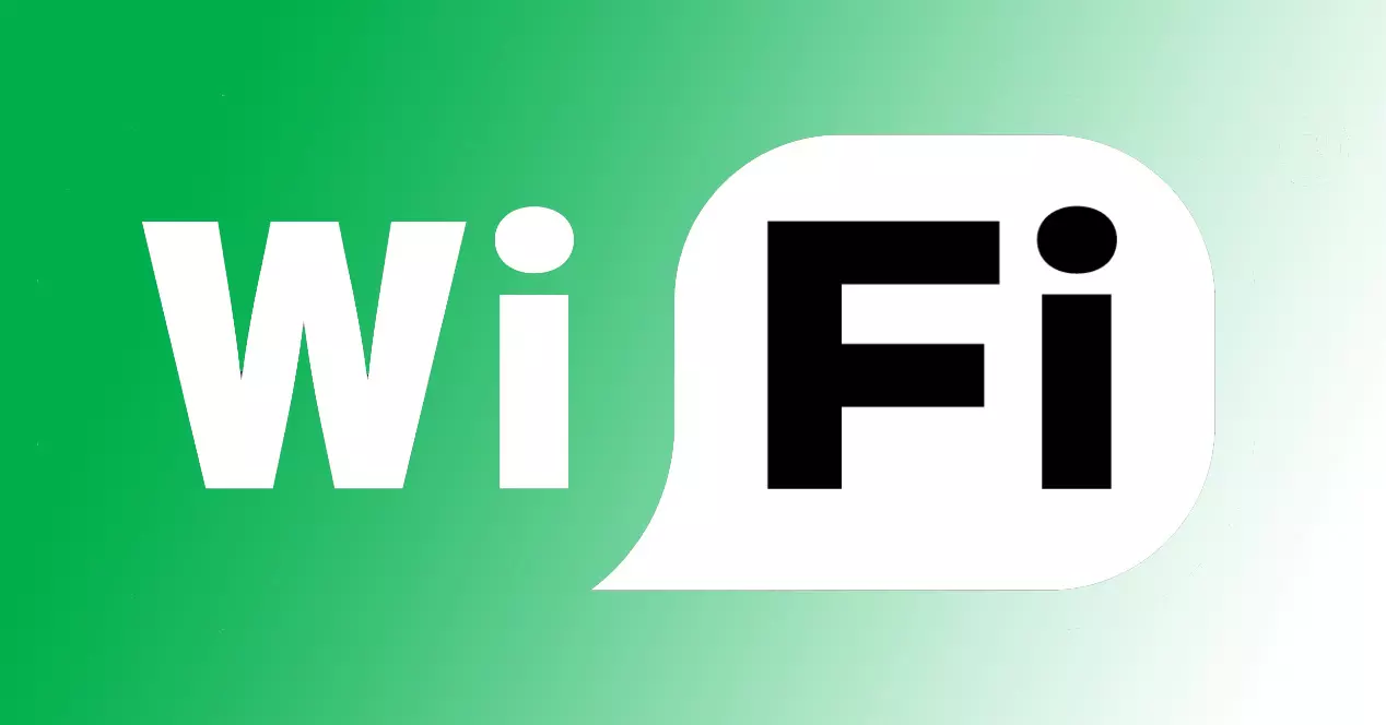 WiFi 6 versjon 2