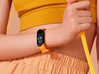 5 things that Xiaomi should improve on the Mi Band 7