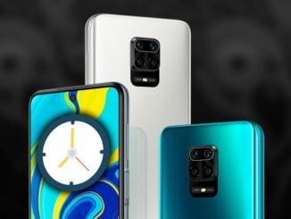 know the hours of use of the screen on Xiaomi mobiles