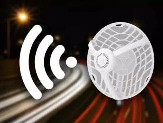 njoy your own fiber connection from miles away