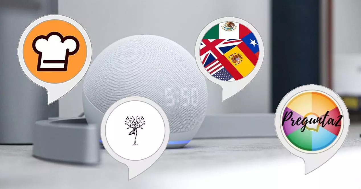 7 habilidades do Alexa que você precisa conhecer