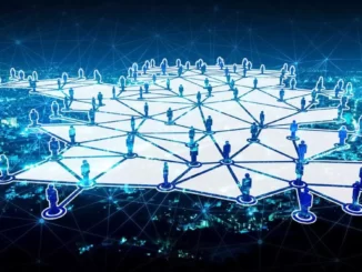 Distributed network: know how they work