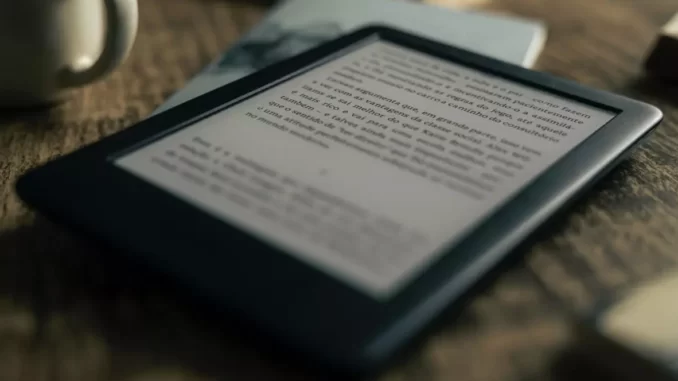 4 очень необычных способа дать вашему старому Kindle новую жизнь