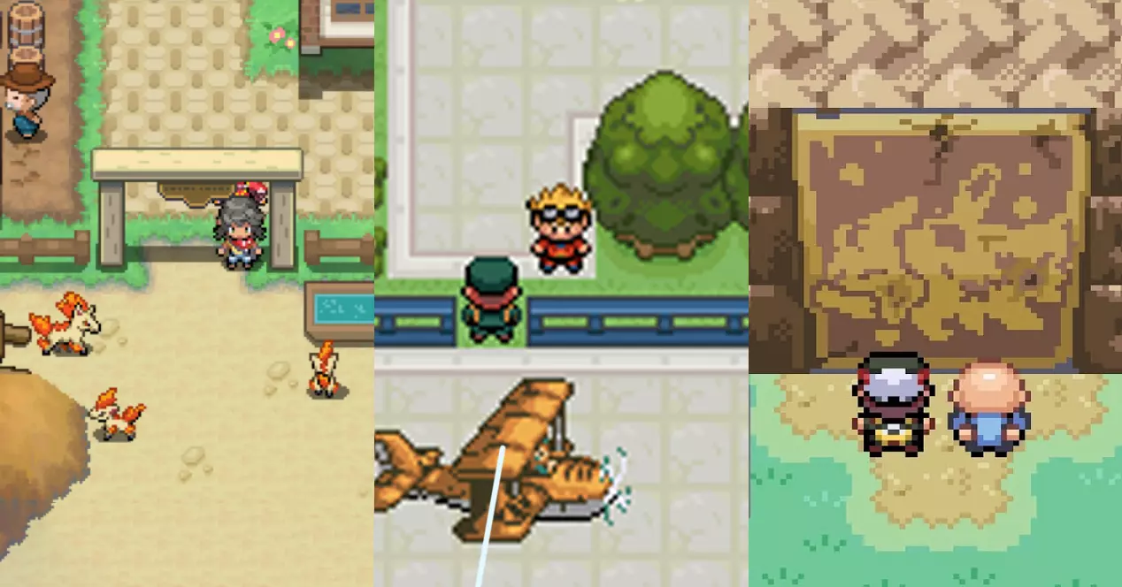 5 awesome Pokémon mods you need to know about