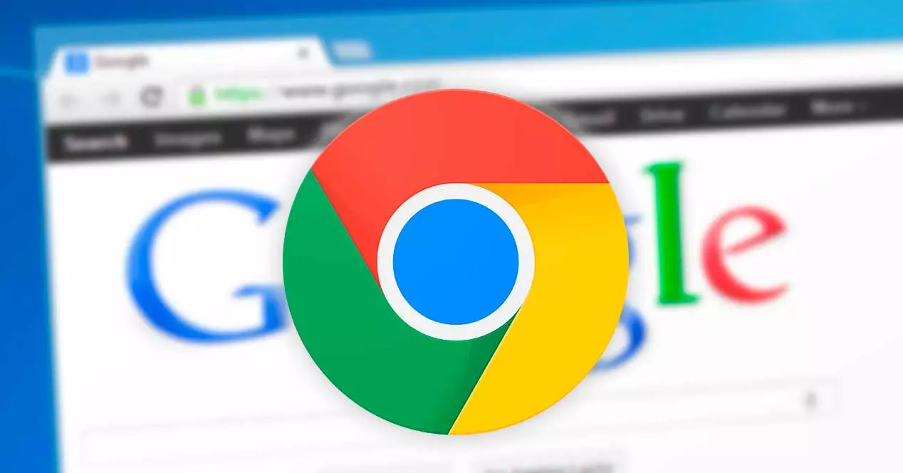 Vis Google Chrome-verktøylinjen på nytt