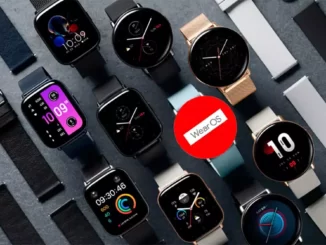 Why doesn't Amazfit have Wear OS on its watches