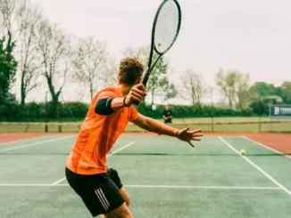 The funniest tennis games for Mac