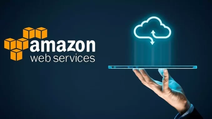 Amazon Webサービス