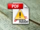 Adobe Acrobat Reader kan ikke åpne en PDF