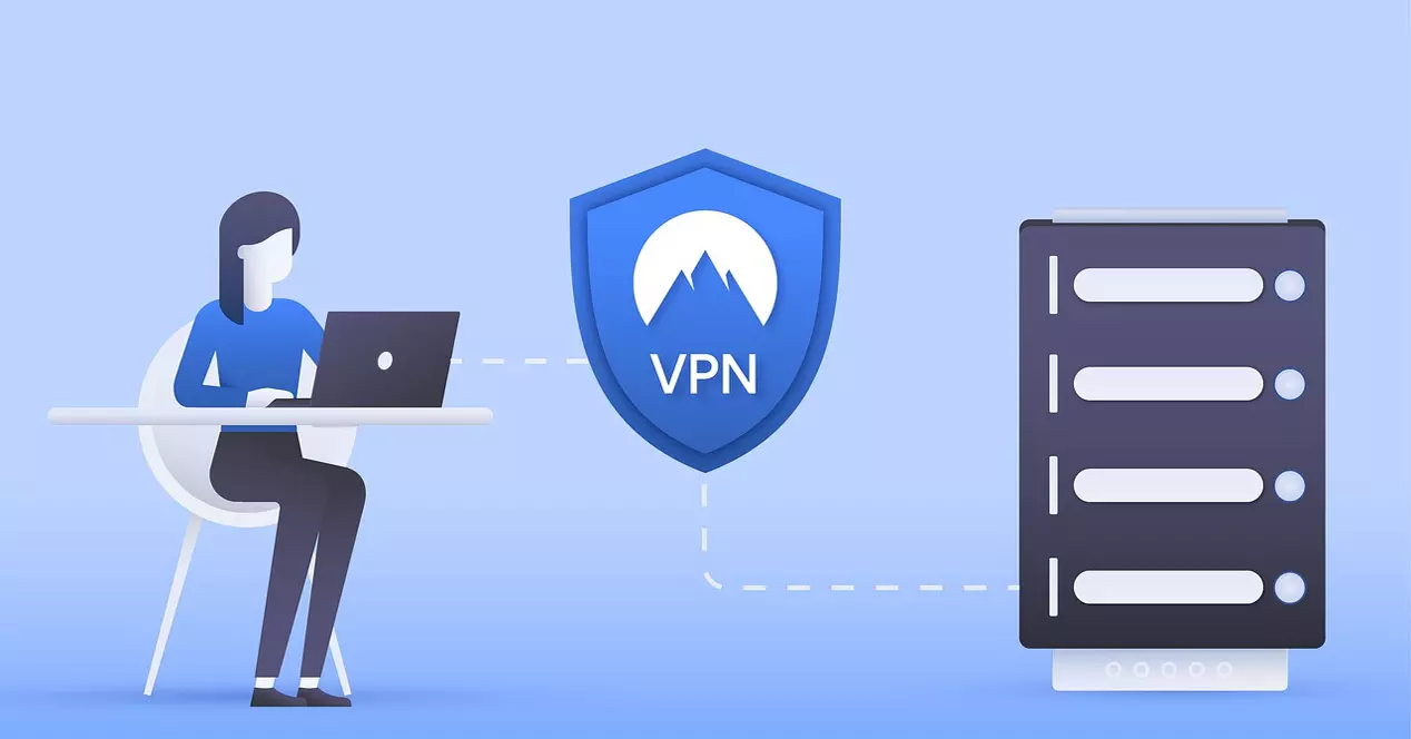 What a VPN won't be able to do