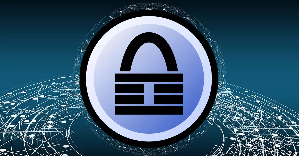 Do you use KeePass as a password manager