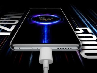 Mobiles with a higher fast charge