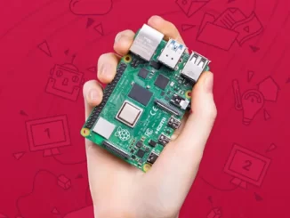 Những điều bạn nên biết trước khi mua Raspberry Pi