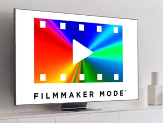 Movies on your Smart TV will look better with this new mode
